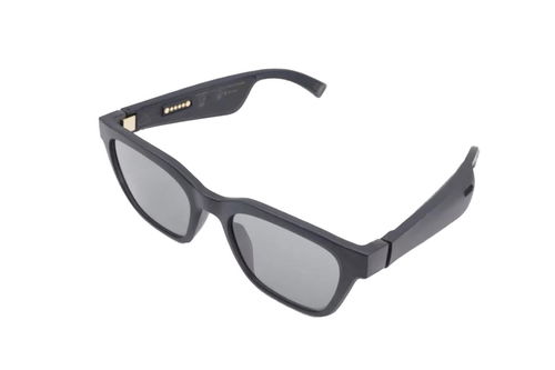 智能眼镜 一半是当下，一半是未来