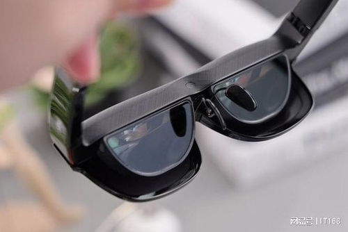 你的私人便携高清巨幕影院 雷鸟Air智能眼镜体验